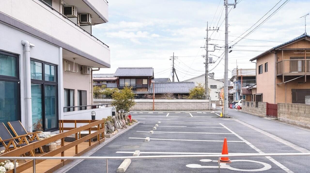 Photo of Others in Ogano-machi