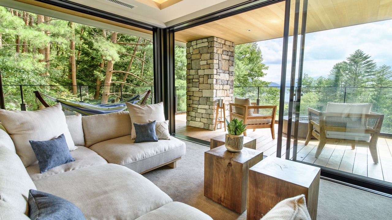 Photo of Bedroom in Fujikawaguchiko