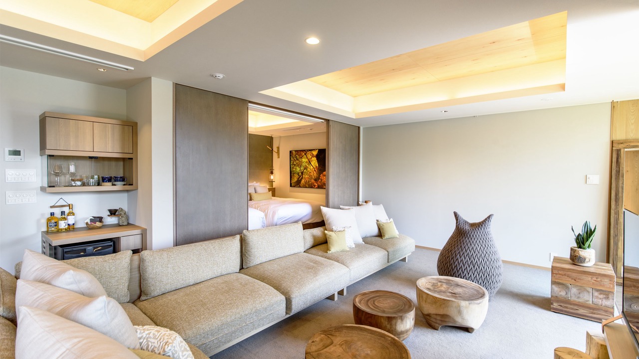 Photo of Bedroom in Fujikawaguchiko
