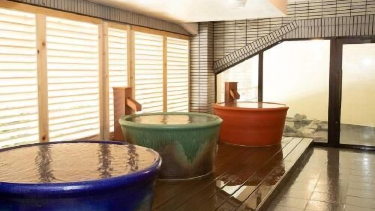 Photo of Others in Bandai Atami Onsen