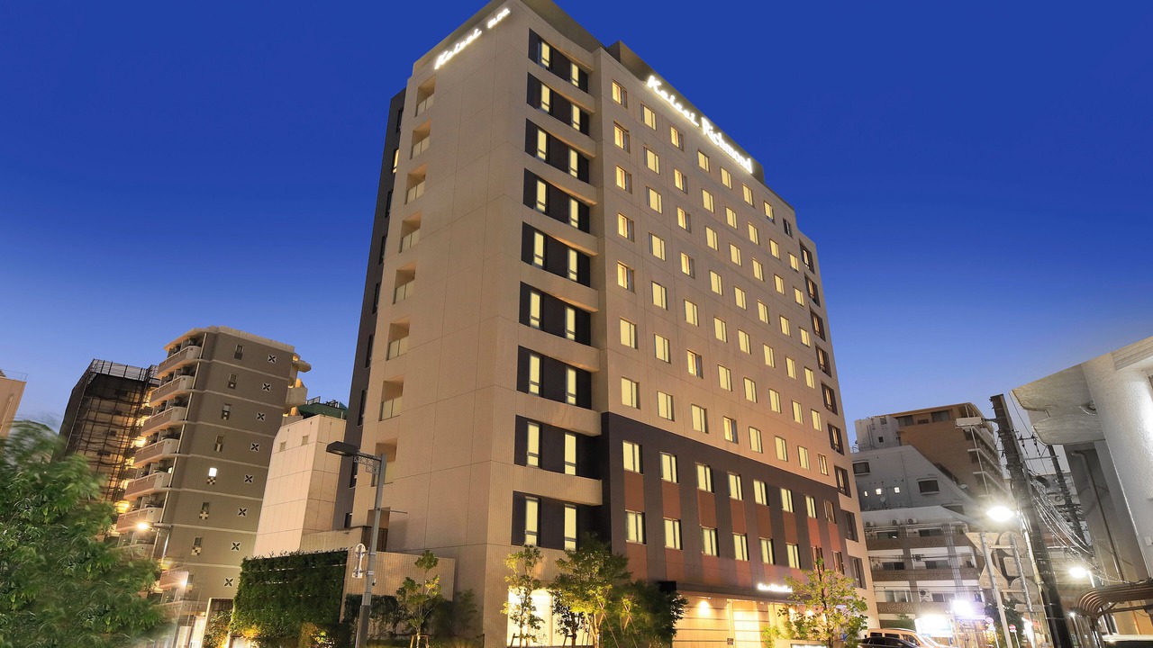 Photo of Outdoor in Monzennakacho