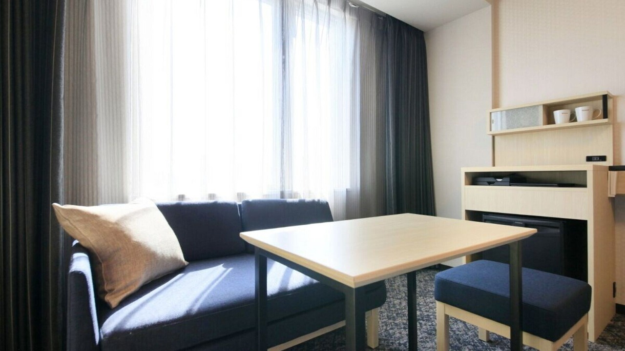 Photo of Bedroom in Monzennakacho