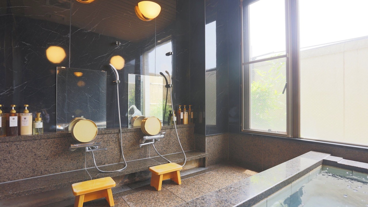 Photo of Bathroom in Suzuka