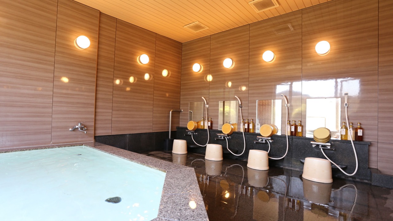 Photo of Bathroom in Suzuka