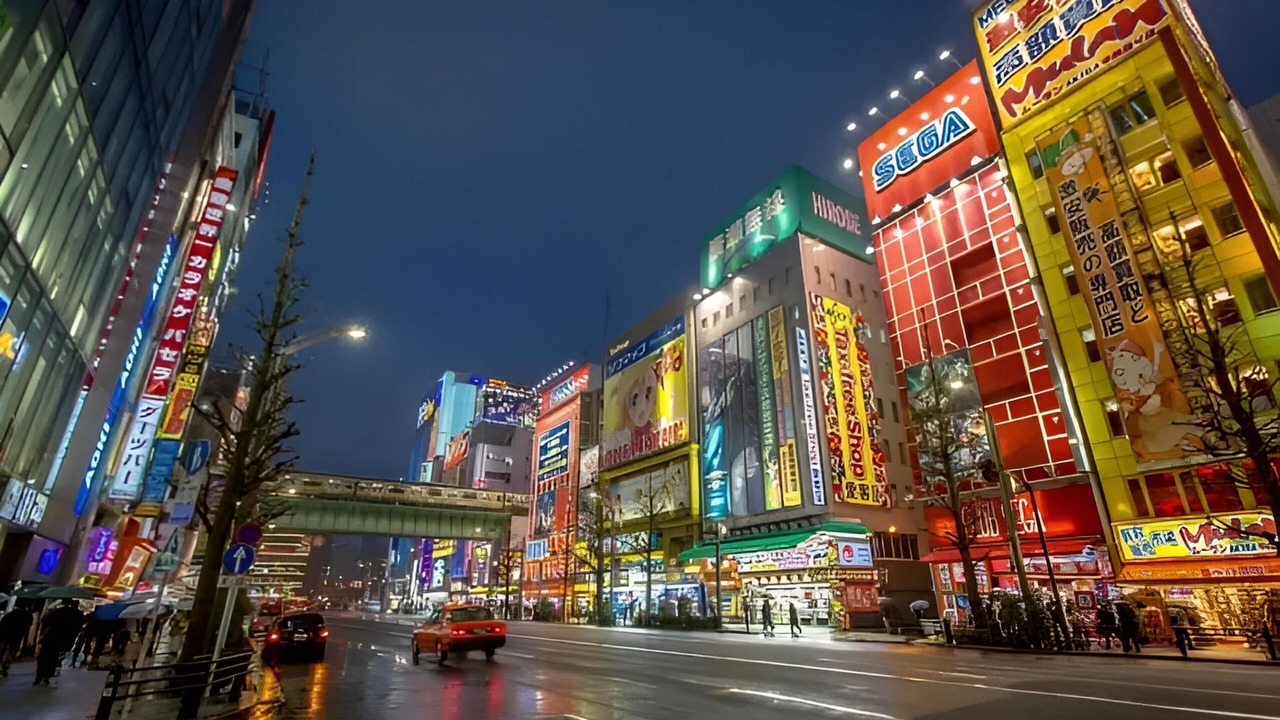 Photo of Others in Nishishinkoiwa