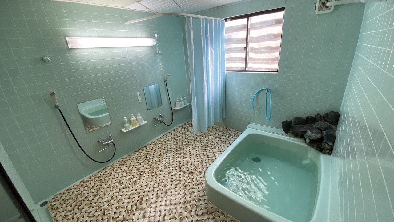 Photo of Bathroom in Nozawaonsen