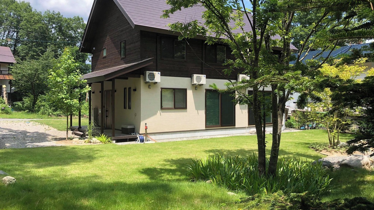 Photo of Outdoor in Hokujo