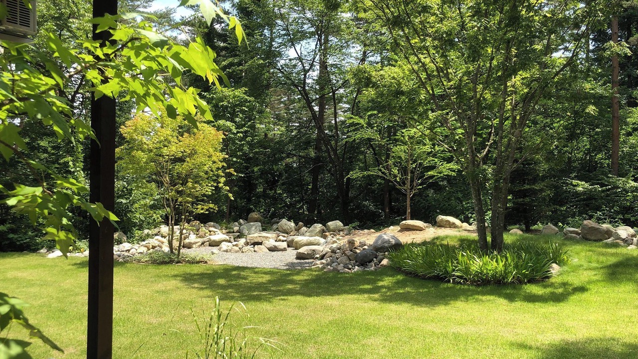 Photo of Outdoor in Hokujo