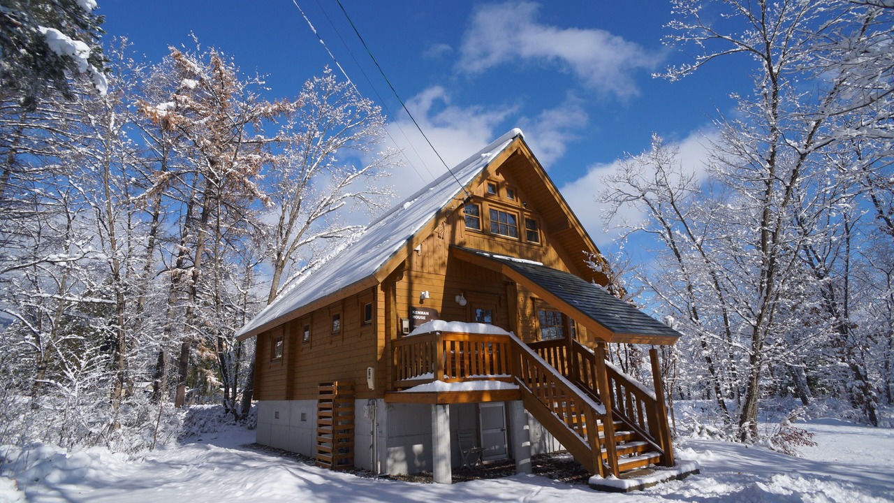 Photo of Outdoor in Echo Land