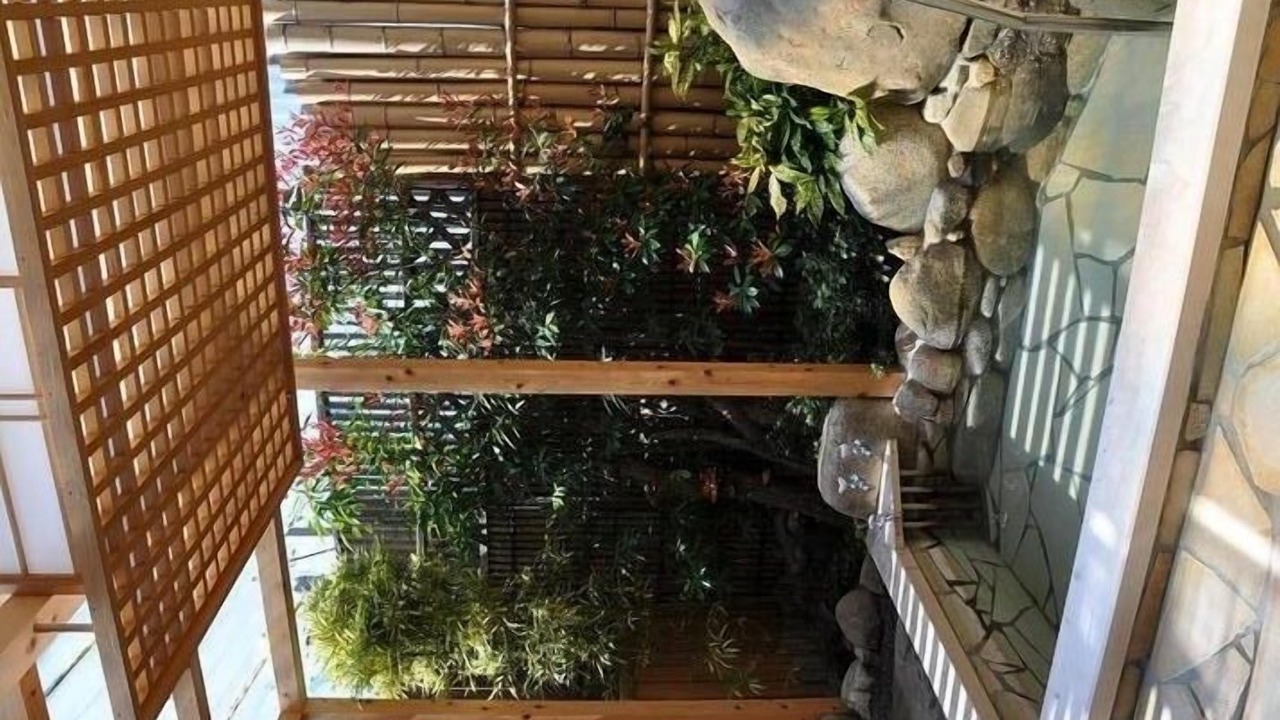 Photo of Outdoor in Inokuchi