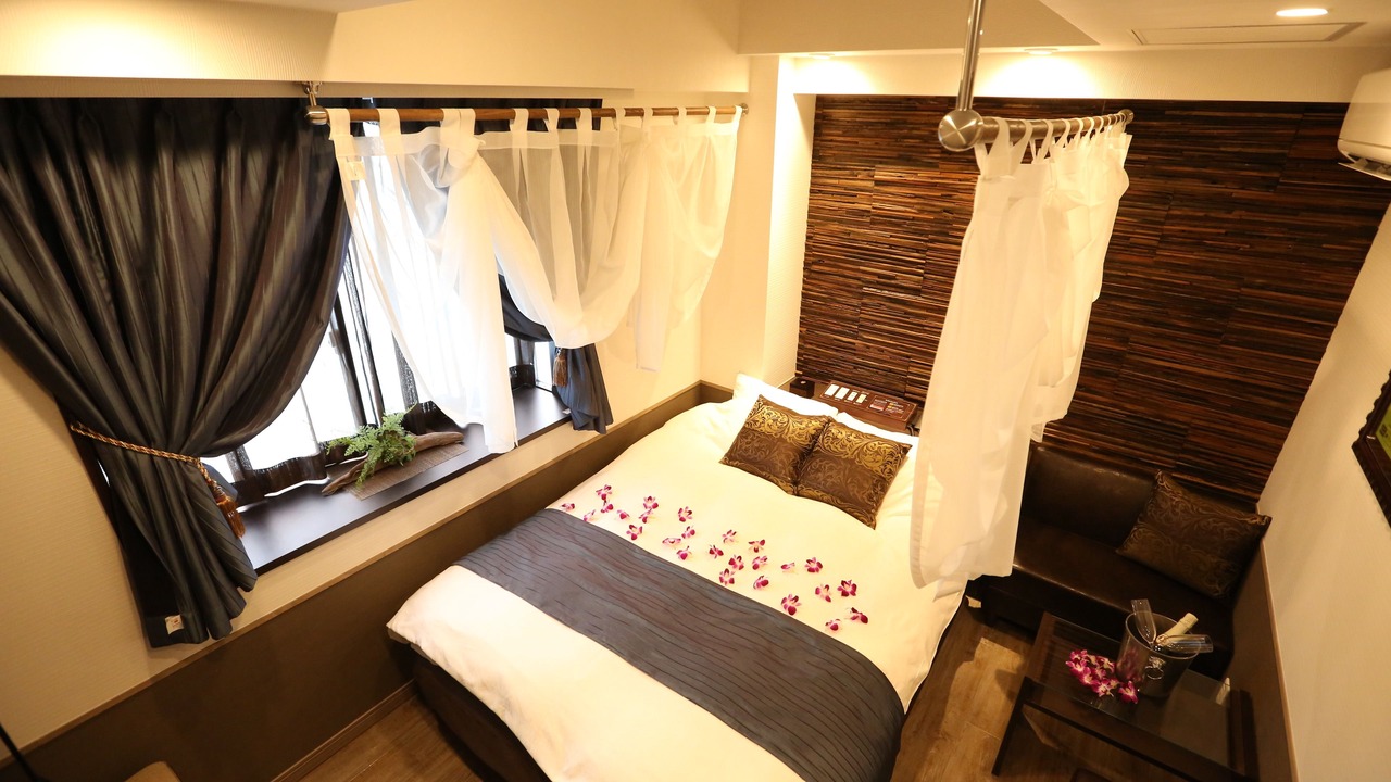 Photo of Bedroom in Kabukicho