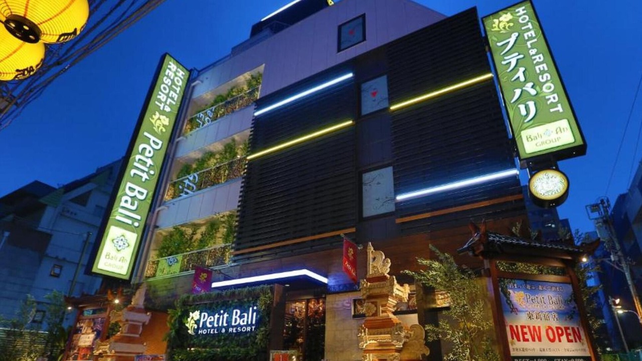 Photo of Outdoor in Kabukicho