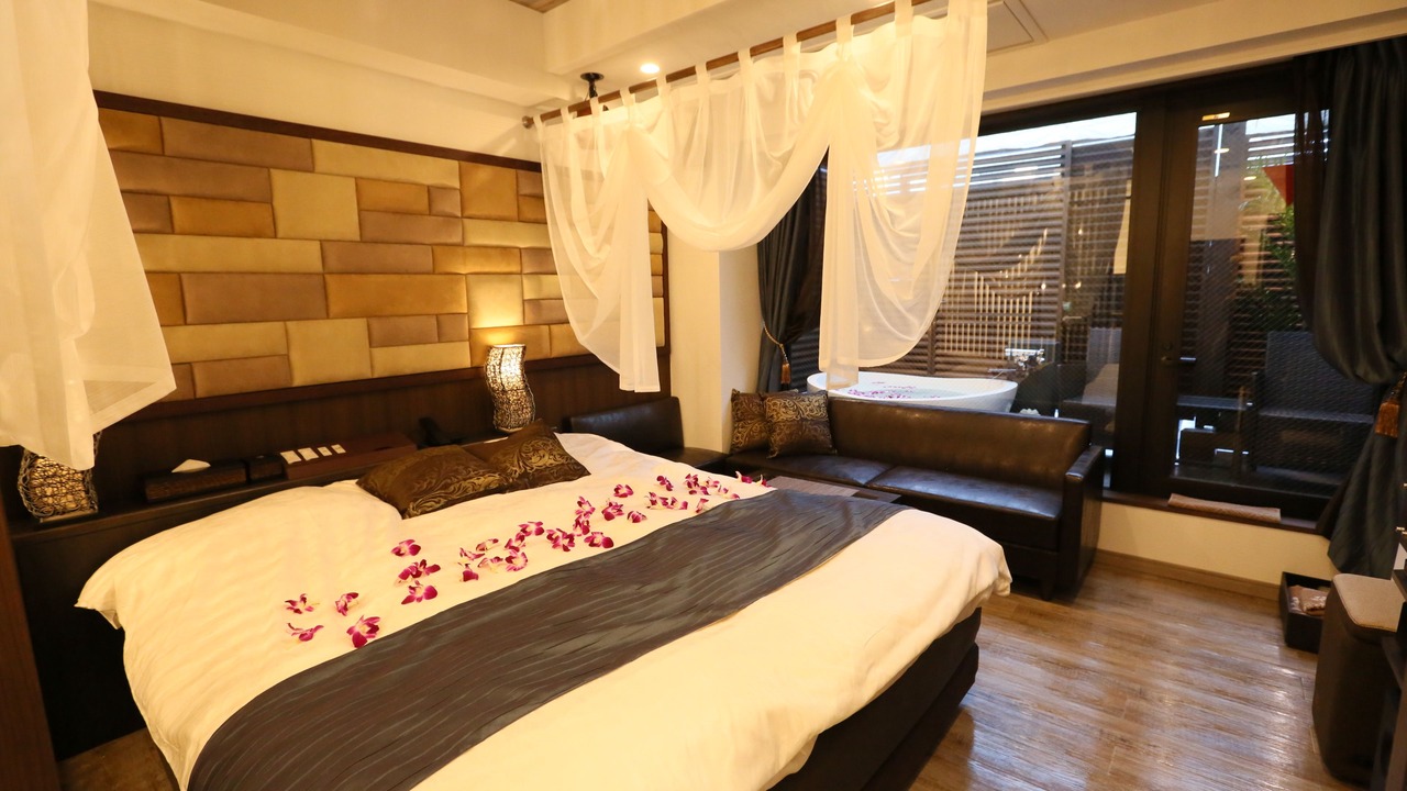 Photo of Bedroom in Kabukicho