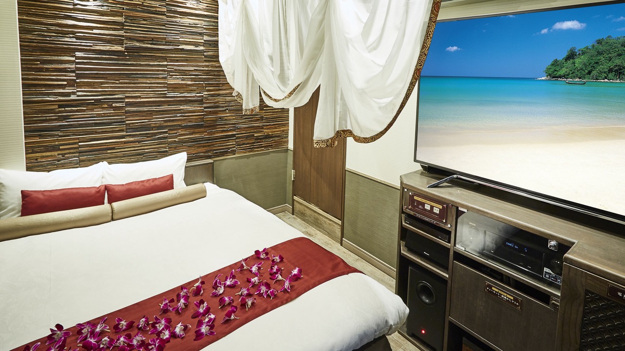 Photo of Bedroom in Kabukicho