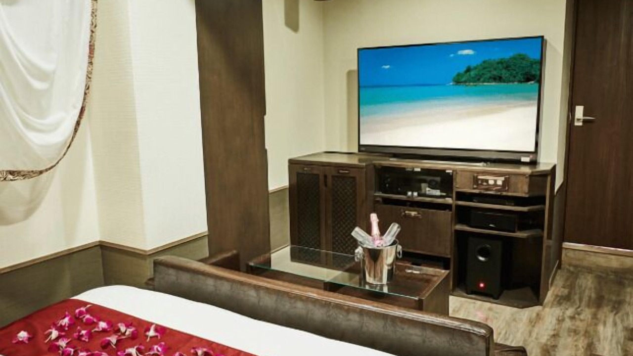 Photo of Bedroom in Kabukicho