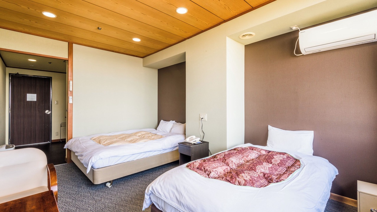 Photo of Bedroom in Katayamazu