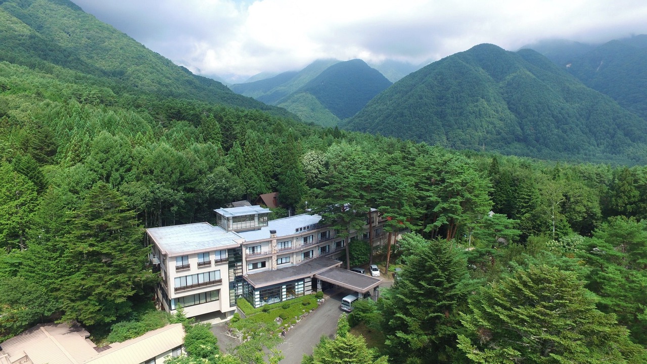 Photo of Outdoor in Akaho