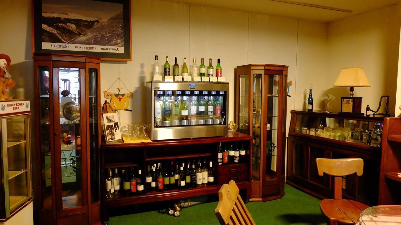 Photo of Others in Shiga Highlands