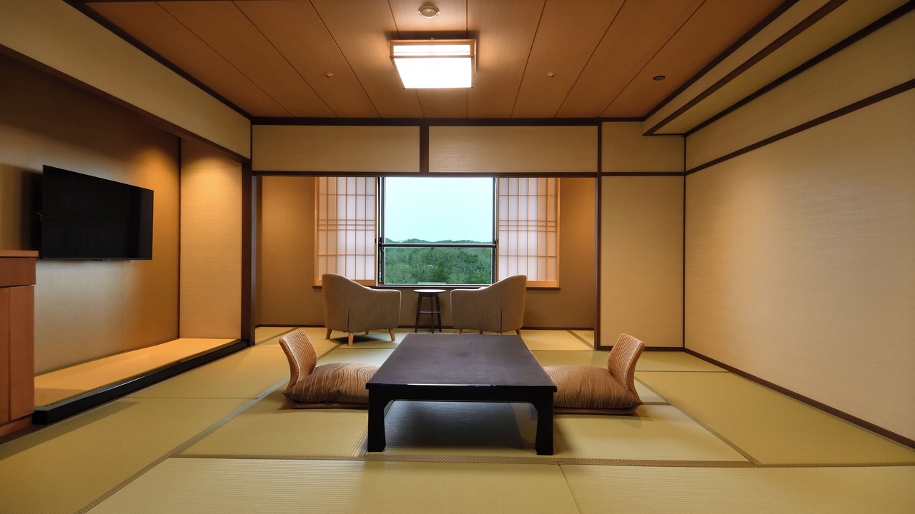 Photo of Bedroom in Yunogo Onsen