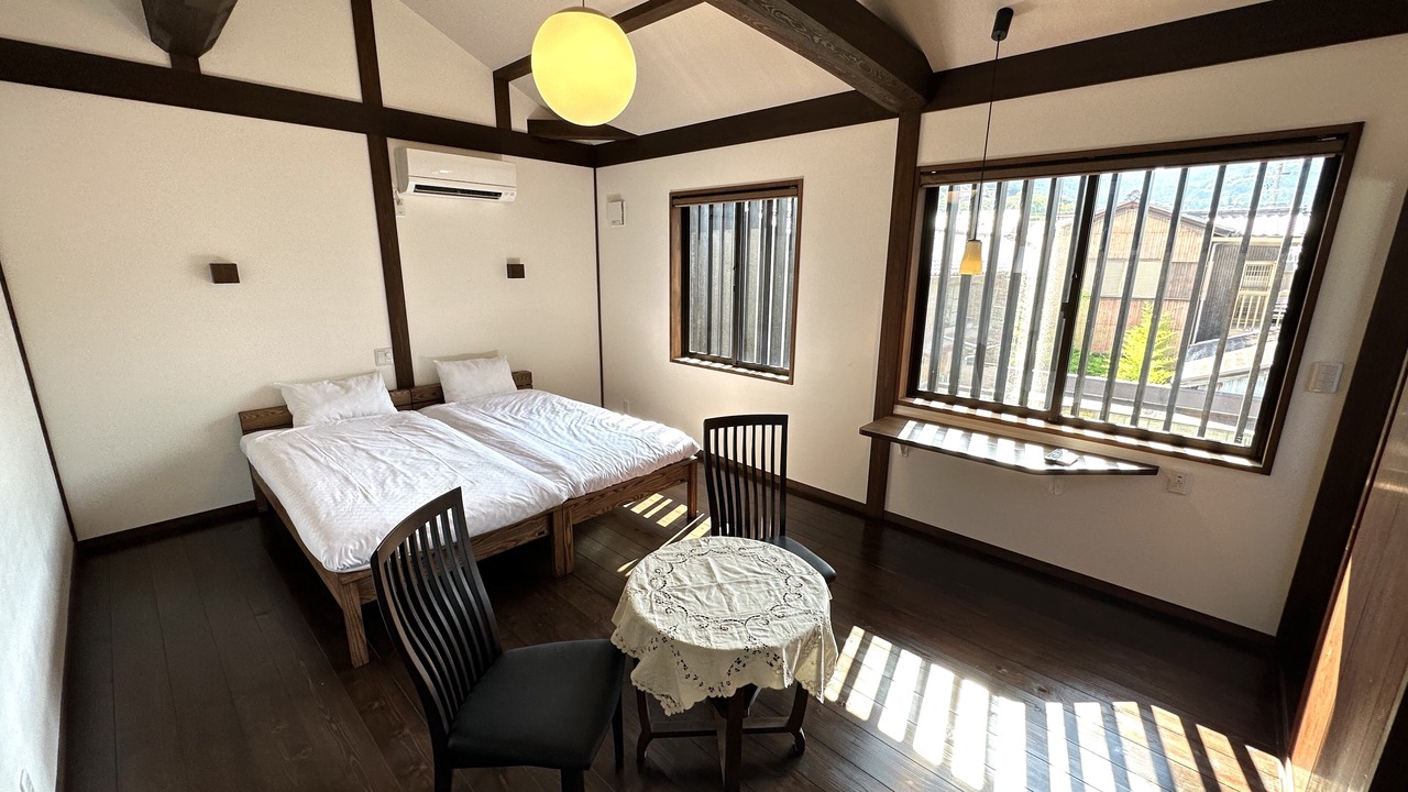 Photo of Bedroom in Otsu