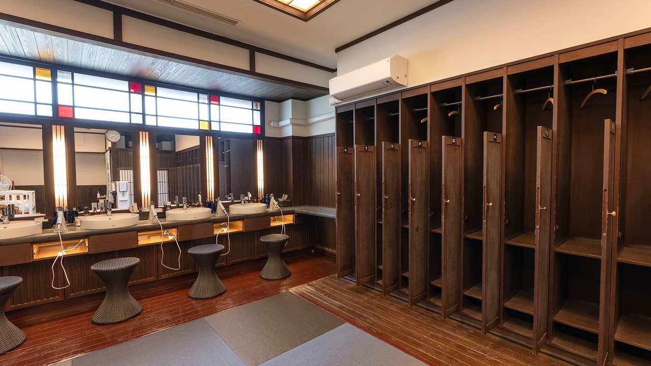 Photo of Bathroom in Kyotango