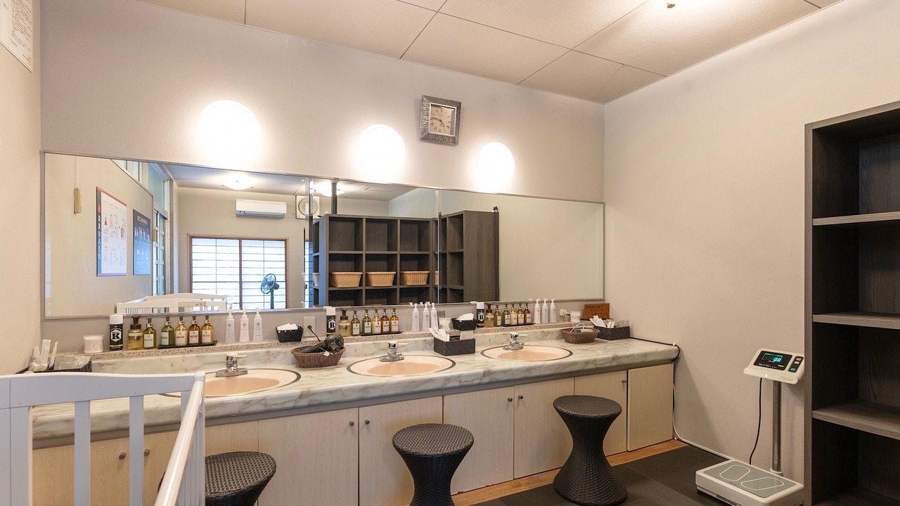 Photo of Bathroom in Kyotango