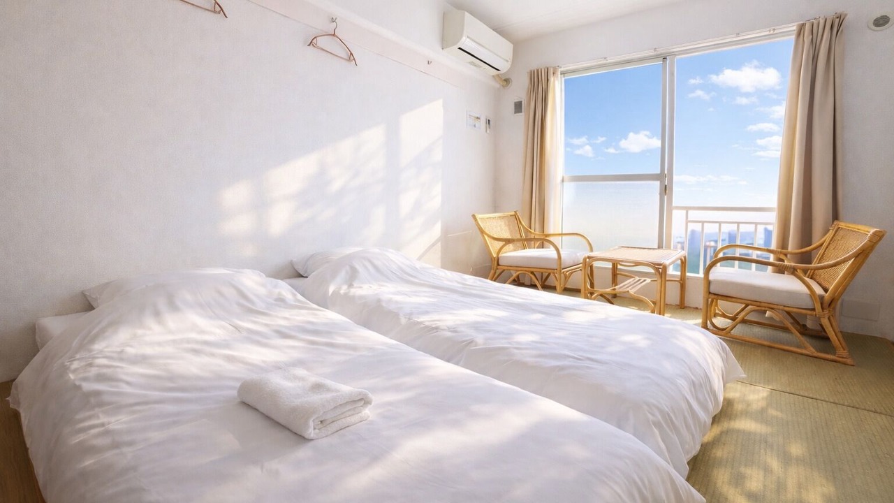 Photo of Bedroom in Sendagi