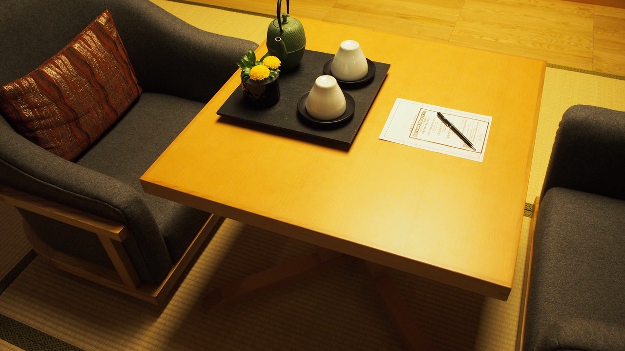 Photo of Bedroom in Takanawa