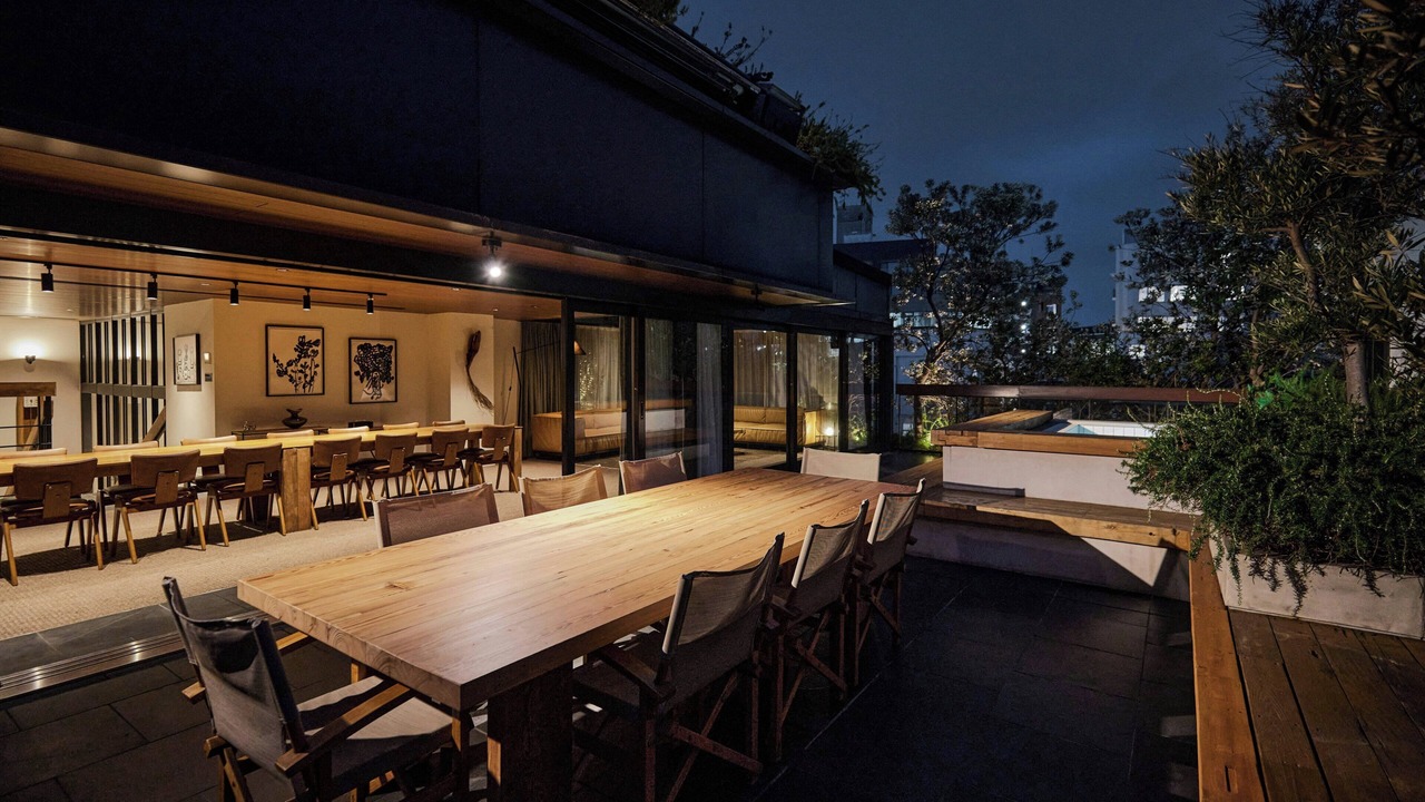 Photo of Bedroom in Jingumae