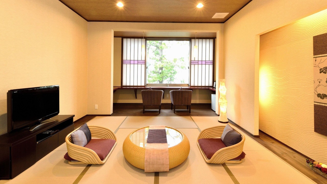 Photo of Bedroom in Futami