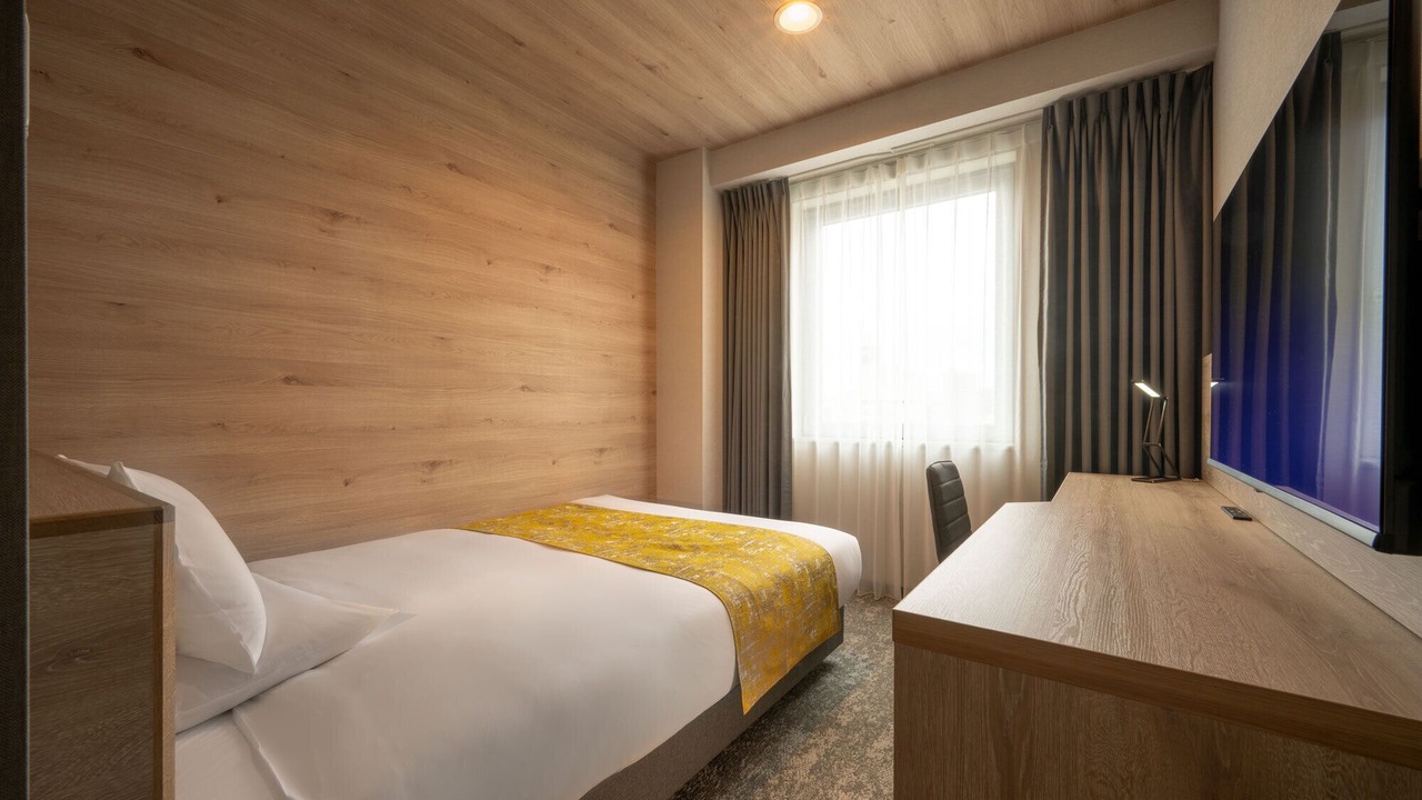 Photo of Bedroom in Izaka Onsen