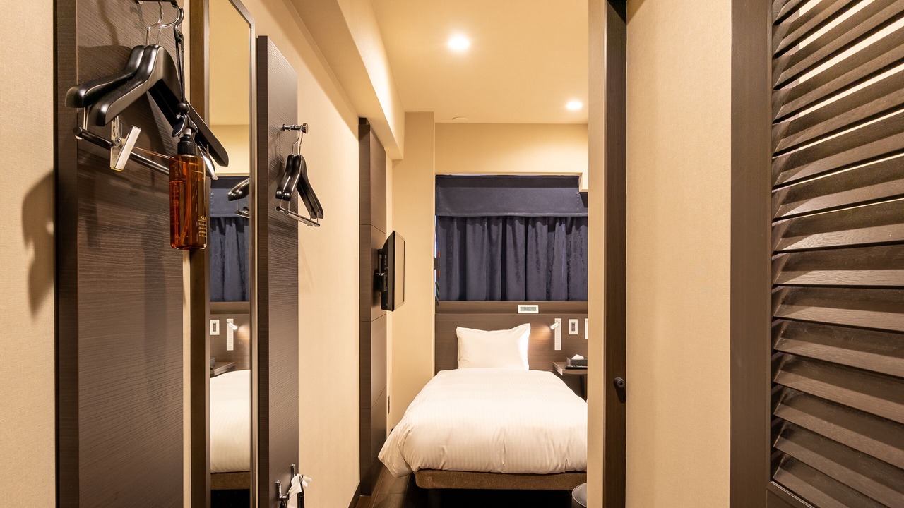 Photo of Bedroom in Kamata