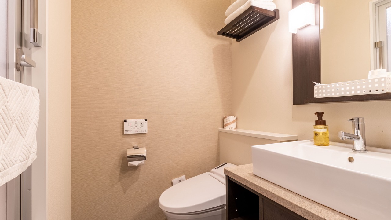 Photo of Bathroom in Kamata