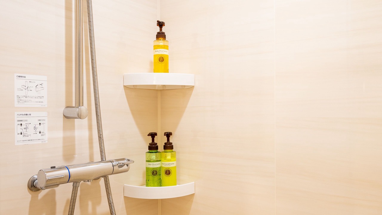 Photo of Bathroom in Kamata