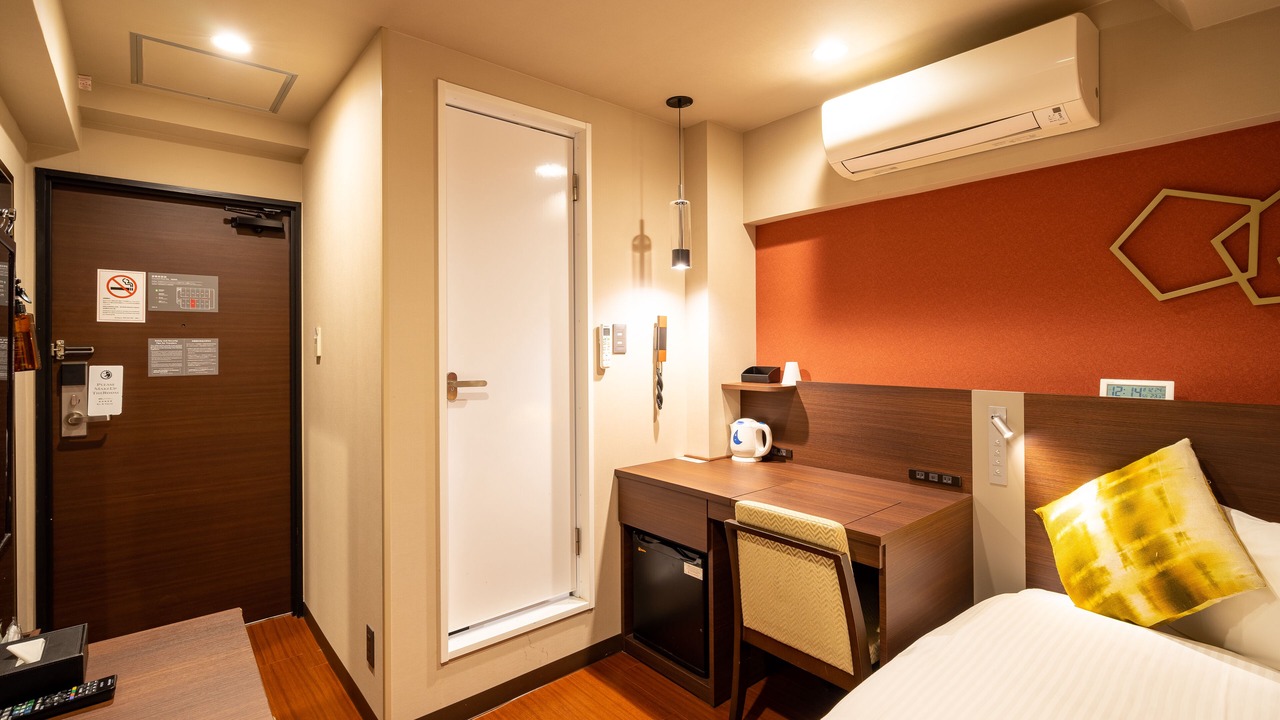 Photo of Bedroom in Kamata