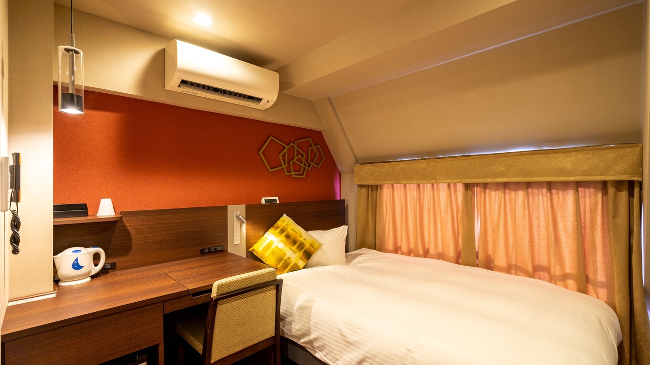 Photo of Bedroom in Kamata