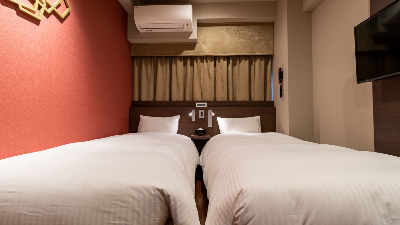 Photo of Bedroom in Kamata