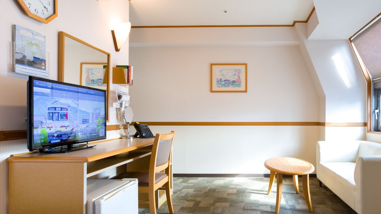 Photo of Bedroom in Kabukicho