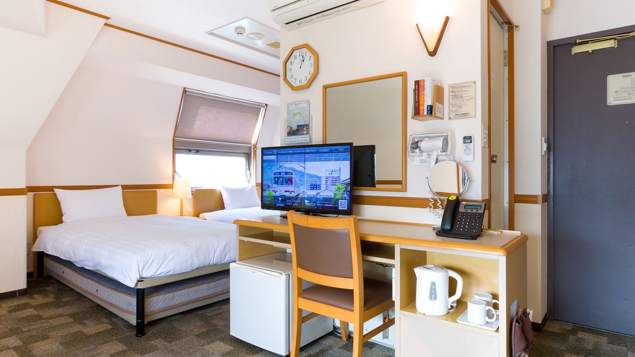 Photo of Bedroom in Kabukicho