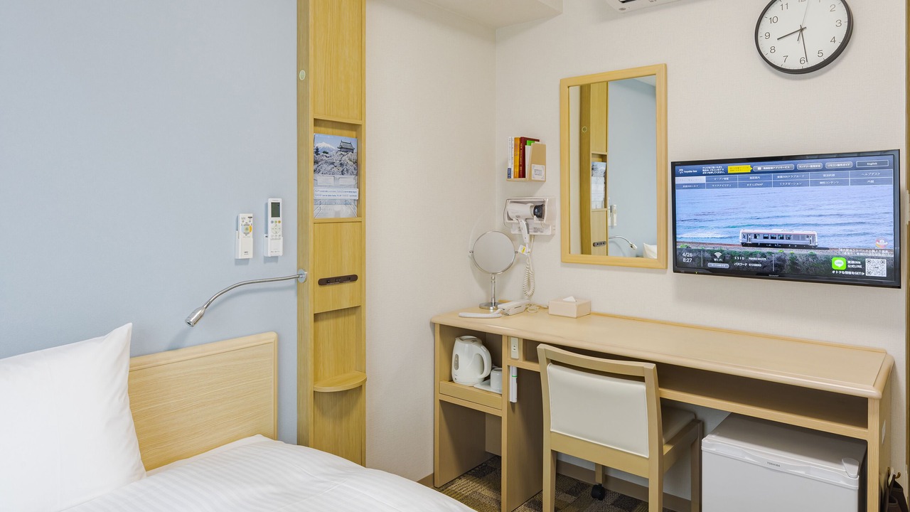 Photo of Bedroom in Machida
