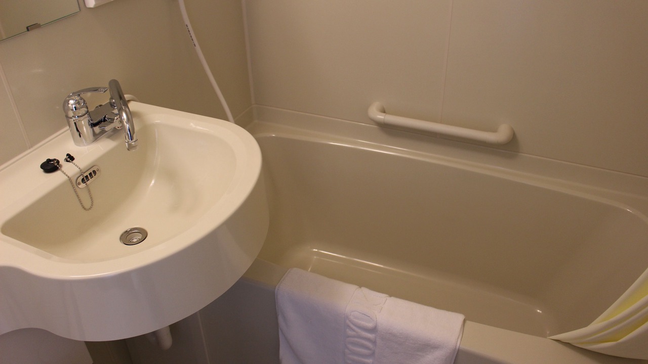 Photo of Bathroom in Kitaotsuka