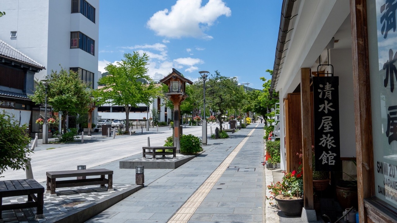 Photo of Outdoor in Nagano