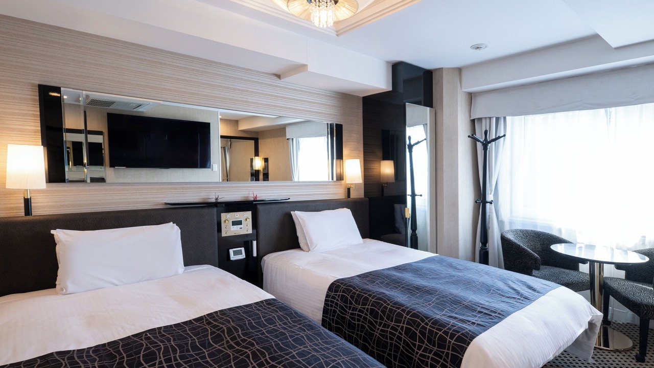 Photo of Bedroom in Kabukicho