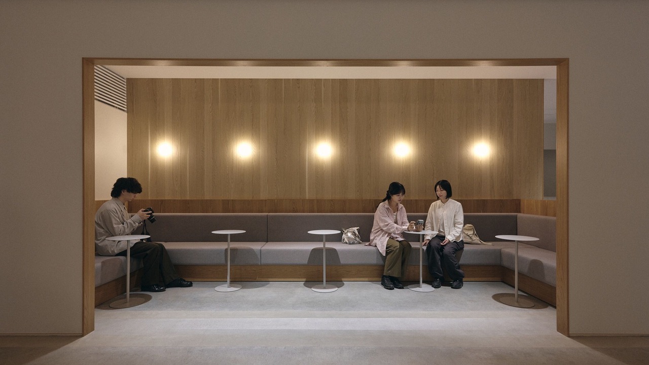 Photo of Others in Hyakunincho