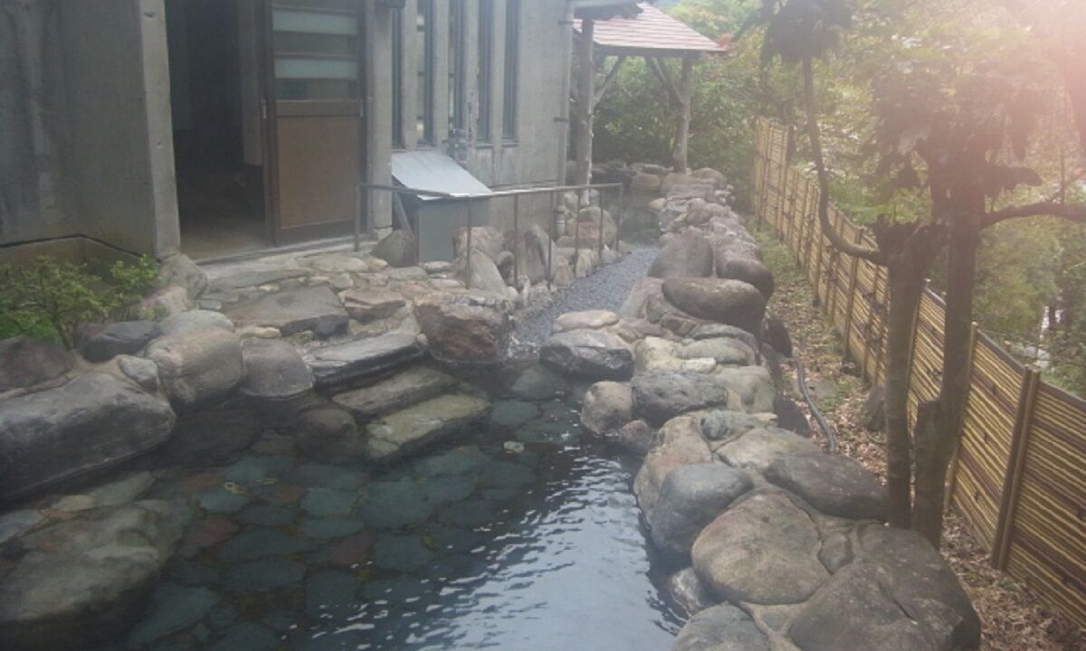 Photo of Others in Yumura Onsen