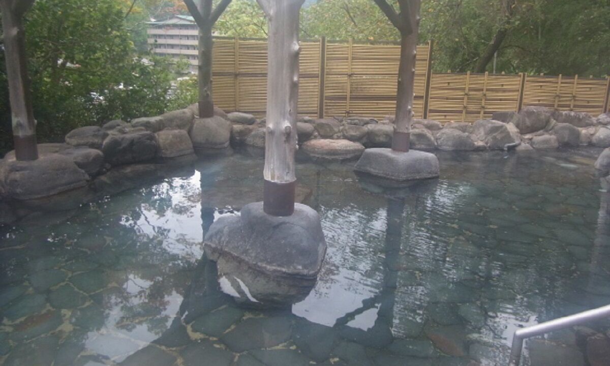 Photo of Others in Yumura Onsen
