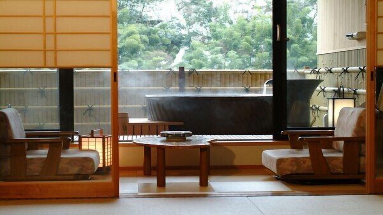 Photo of Others in Yumura Onsen
