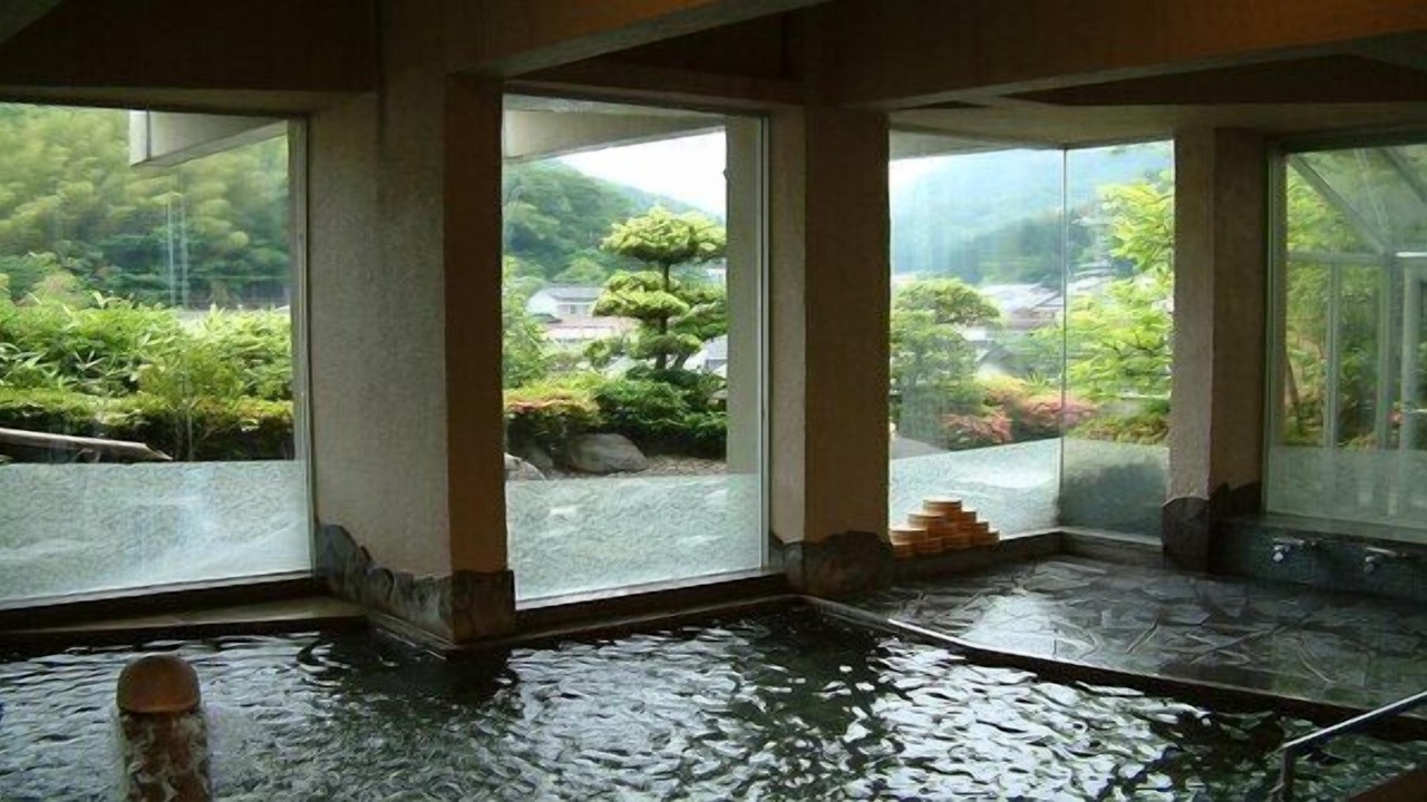 Photo of Others in Yumura Onsen