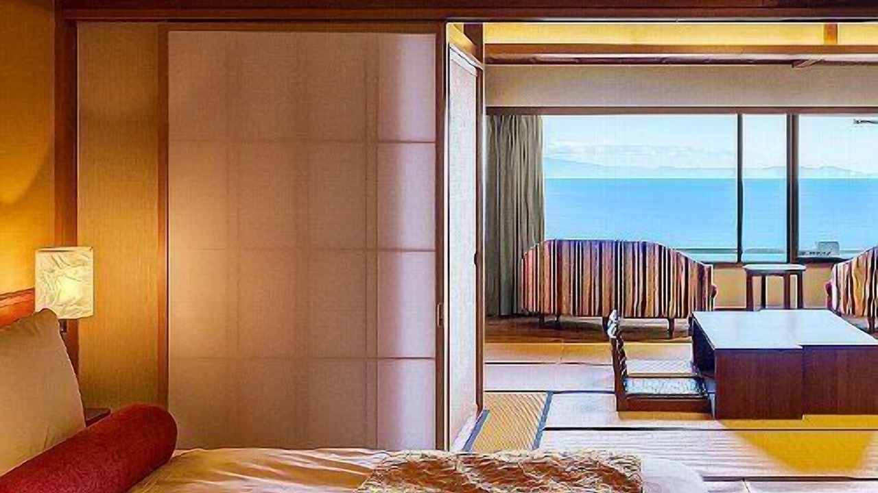 Photo of Bedroom in Yaizu
