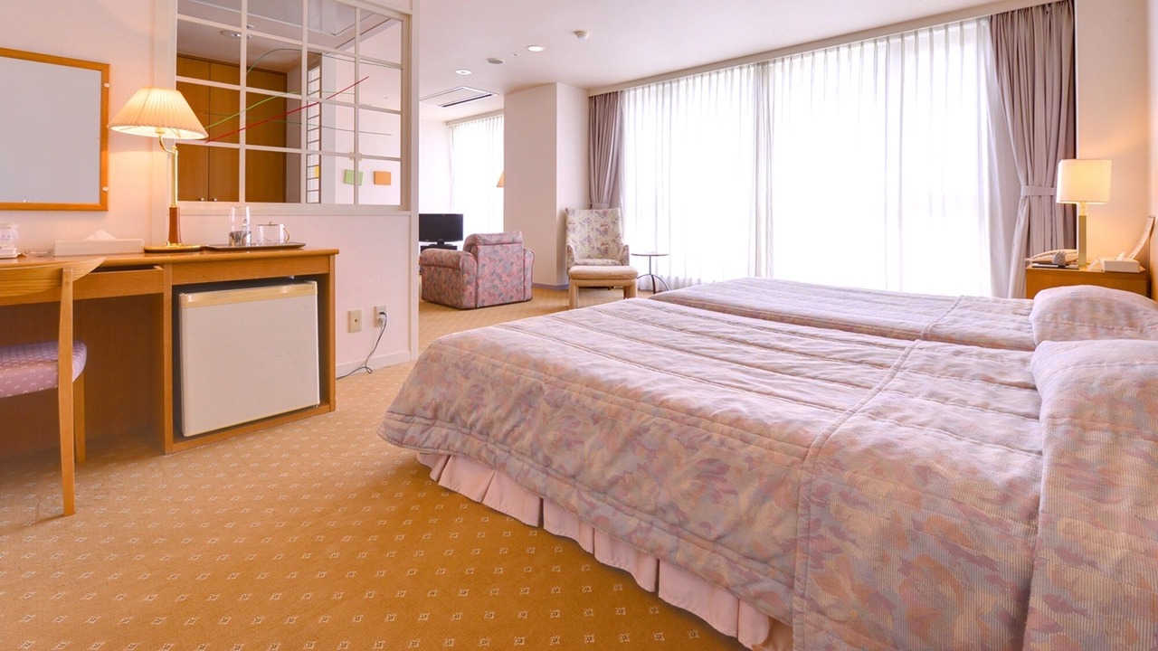 Photo of Bedroom in Ogata